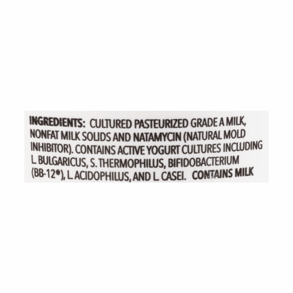 Desi Fresh Foods Dahi Whole Milk Yogurt 4 lb - Image 4