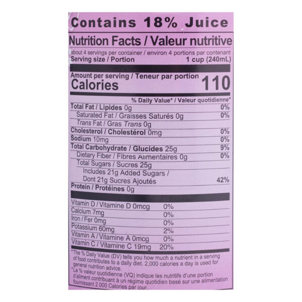 Maaza Lychee Juice Drink 1000 ml - Image 2