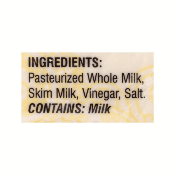 Deep Raw Paneer 340 g - Image 3