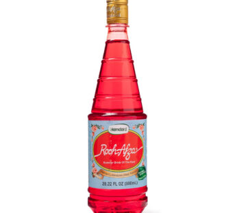 Roohafza Rose Syrup 26.5 oz