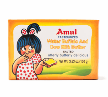 Amul Butter 100 g