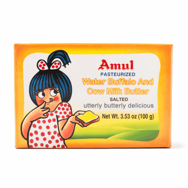 Amul Butter 100 g