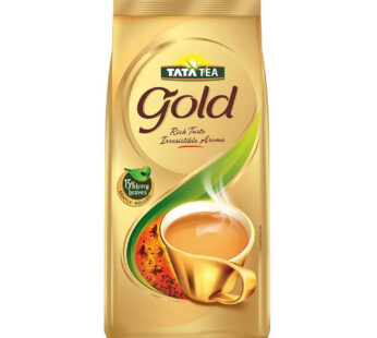 Tata Tea Gold Loose Black Tea 500 g