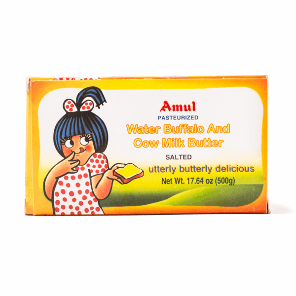 Amul Butter 500 g