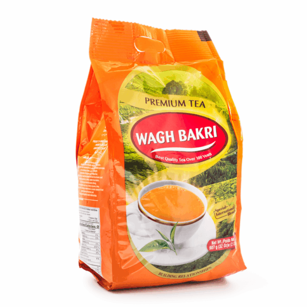 Wagh Bakri Premium Black Tea 2 lb - Image 2