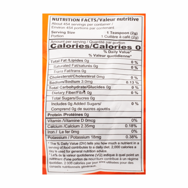 Wagh Bakri Premium Black Tea 2 lb - Image 3