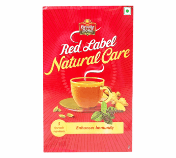Brooke Bond – Red label Natural Care Tea 500 g