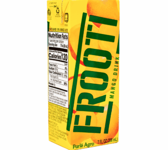 Frooti Mango Drink 200 ml