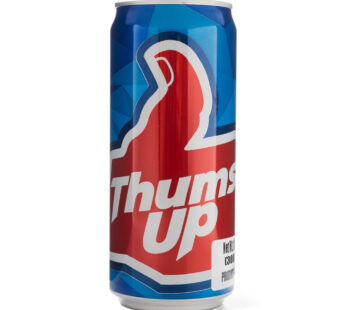 Thums Up Cola Drink 300 ml