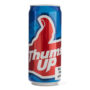 Thums Up Cola Drink 300 ml