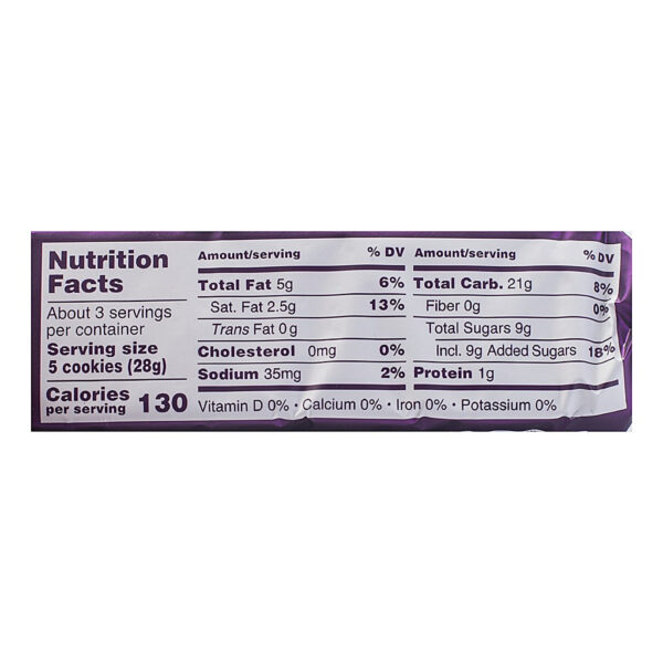 Parle Hide & Seek Chocolate Chip Cookies 82.5 g - Image 4